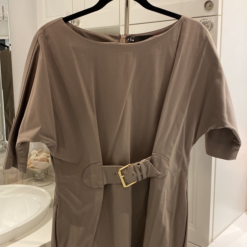 Love Moschino dress